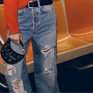 🖤 Free People Baby Carryall Bag Charm